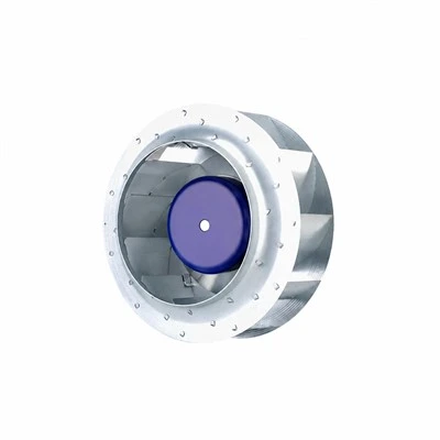 ブラウベルグ BC-B250D-EC-F05 250mm EC 後方湾曲遠心ファン