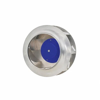 ブラウベルグ BC-B250E-EC-05 250mm EC 後方湾曲遠心ファン