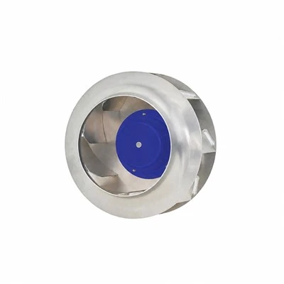 BL-B355E-EC-05 355mm EC 後方湾曲遠心ファン