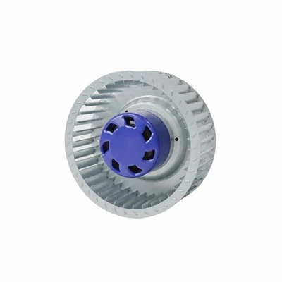 Blauberg BL-F160C-EC-00 160mm EC 前曲遠心ファン