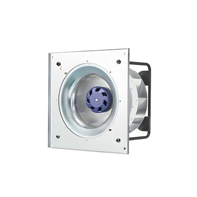 Blauberg GC-B280D-EC-01 280mm EC プラグ ファン