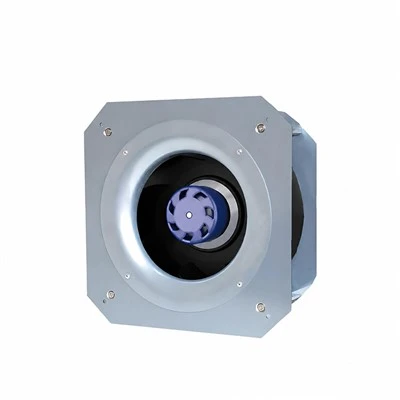 Blauberg GL-B220C-EC-M1 220mm EC 後方湾曲遠心ファン